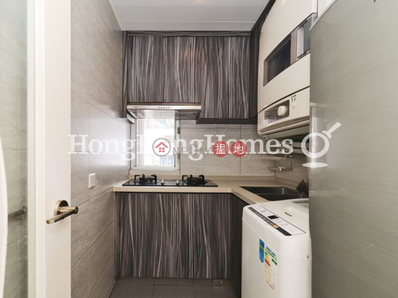 Property Search Hong Kong | OneDay | Residential Rental Listings, 3 Bedroom Family Unit for Rent at Portfield Building