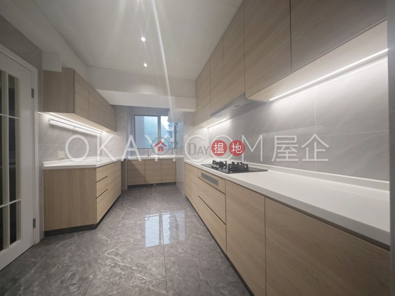 Gorgeous 4 bedroom on high floor with parking | For Sale | 14 Tregunter Path | Central District Hong Kong, Sales | HK$ 80M