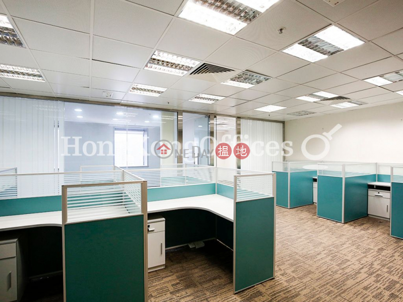 HK$ 73,205/ month | China Resources Building, Wan Chai District Office Unit for Rent at China Resources Building