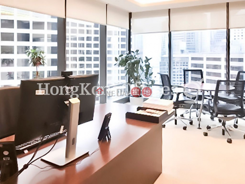 Property Search Hong Kong | OneDay | Office / Commercial Property Rental Listings Office Unit for Rent at 9 Queen\'s Road Central