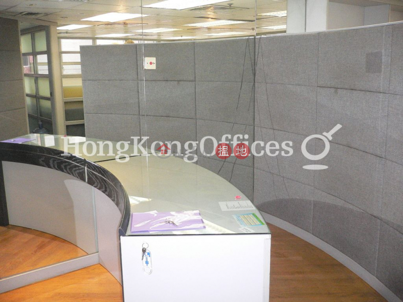 Office Unit for Rent at Hermes Commercial Centre 4 Hillwood Road | Yau Tsim Mong, Hong Kong | Rental HK$ 29,003/ month