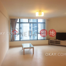 Rare 3 bedroom in Mid-levels West | Rental | Robinson Place 雍景臺 _0