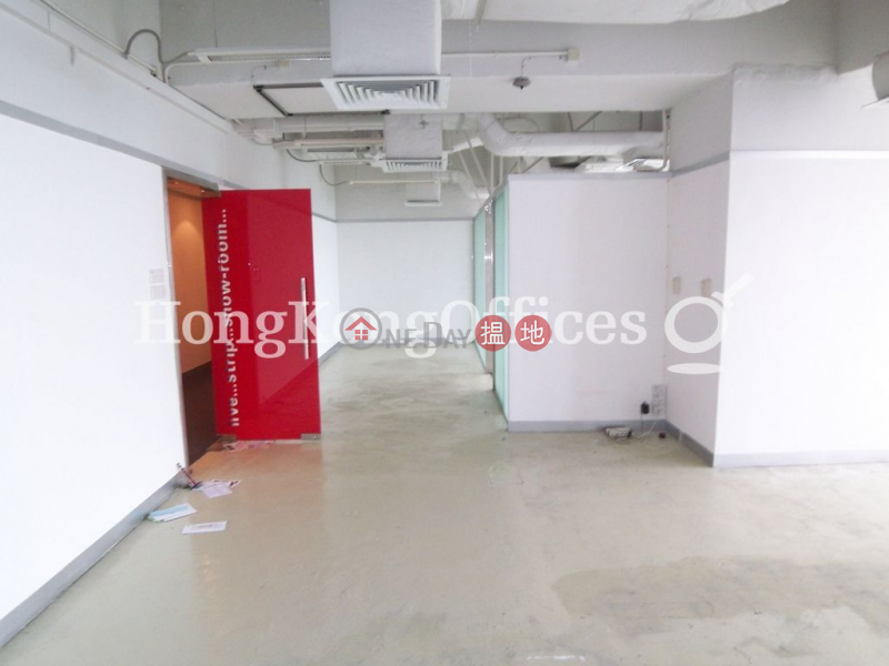China Online Centre, Middle, Office / Commercial Property | Rental Listings HK$ 40,590/ month
