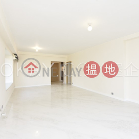 Rare 4 bedroom on high floor with balcony & parking | For Sale