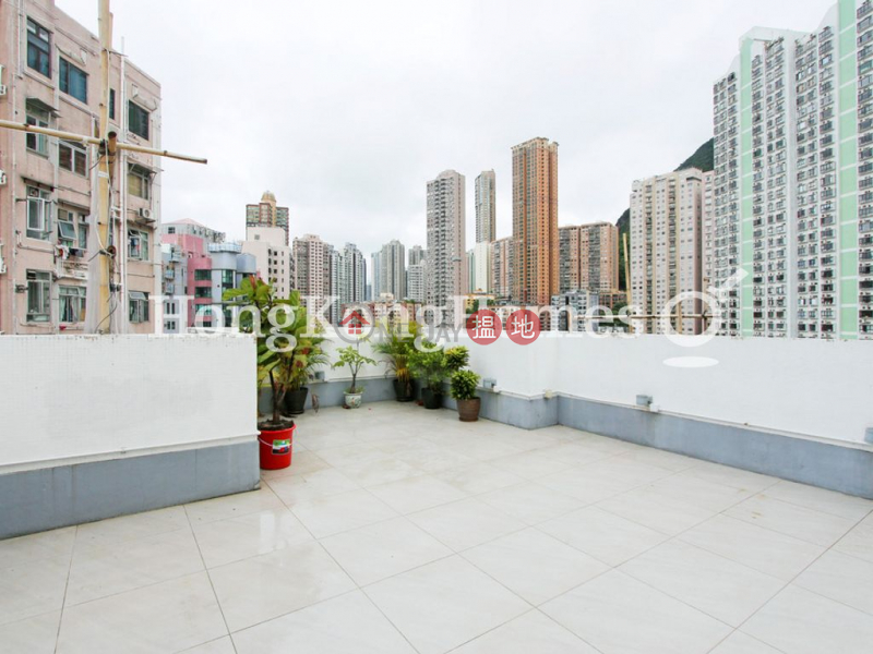 1 Bed Unit at Hoi Ming Court | For Sale, Hoi Ming Court 海明苑 Sales Listings | Western District (Proway-LID138085S)