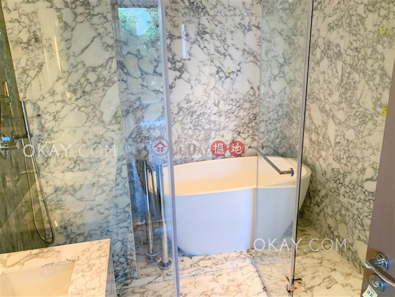 Exquisite 3 bedroom with balcony | Rental 68 Lai Ping Road | Sha Tin Hong Kong, Rental | HK$ 65,000/ month