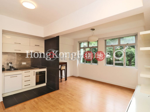 Studio Unit at Glenealy Building | For Sale | Glenealy Building 樹福大廈 _0