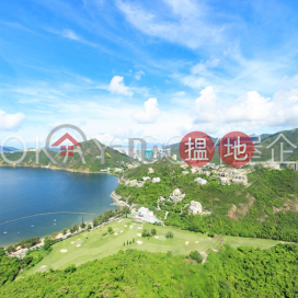 Lovely 2 bedroom on high floor with sea views & parking | Rental | Tower 1 37 Repulse Bay Road 淺水灣道 37 號 1座 _0