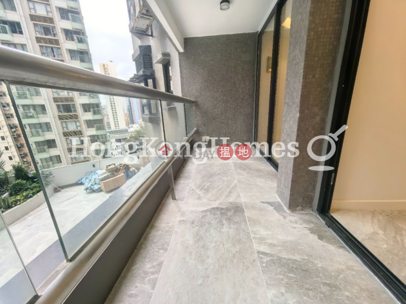 豐樂閣三房兩廳單位出租|99堅道 | 中區香港|出租|HK$ 76,000/ 月