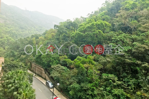 Nicely kept 3 bedroom with balcony & parking | For Sale | The Legend Block 3-5 名門 3-5座 _0