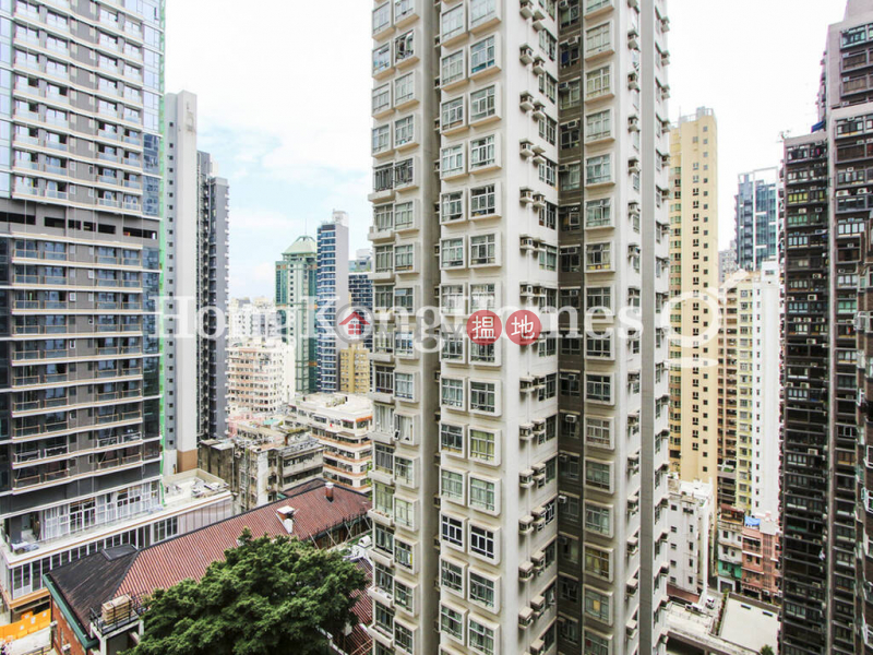 Property Search Hong Kong | OneDay | Residential Rental Listings, 1 Bed Unit for Rent at The Nova