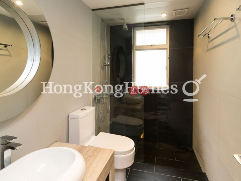 HK$ 58,000/ 月-蔚皇居-中區|蔚皇居兩房一廳單位出租
