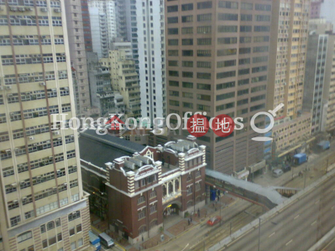 Office Unit for Rent at Shun Tak Centre, Shun Tak Centre 信德中心 | Western District (HKO-29816-ACHR)_0