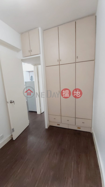 HK$ 6.5M | Kam Lei Building Western District, Mid Levels Peel St. - 2 Beds For Sale