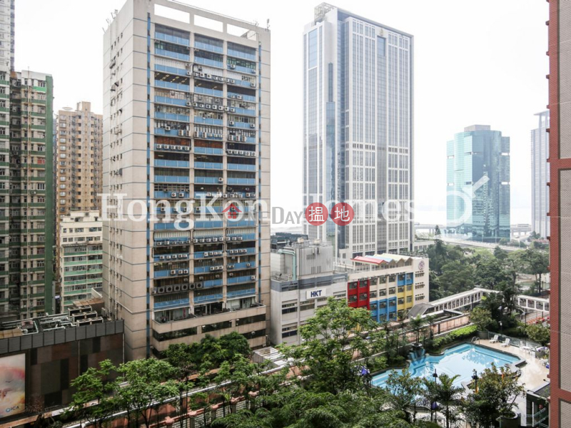 Property Search Hong Kong | OneDay | Residential Rental Listings | 3 Bedroom Family Unit for Rent at Island Place