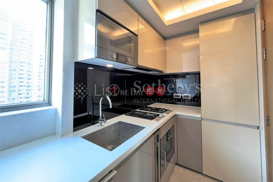 HK$ 53,000/ month | The Nova Western District, Property for Rent at The Nova with 3 Bedrooms