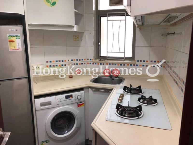 HK$ 27,500/ month, The Merton Western District, 2 Bedroom Unit for Rent at The Merton