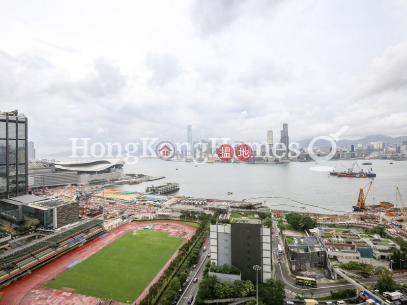 Property Search Hong Kong | OneDay | Residential Sales Listings, Studio Unit at The Gloucester | For Sale