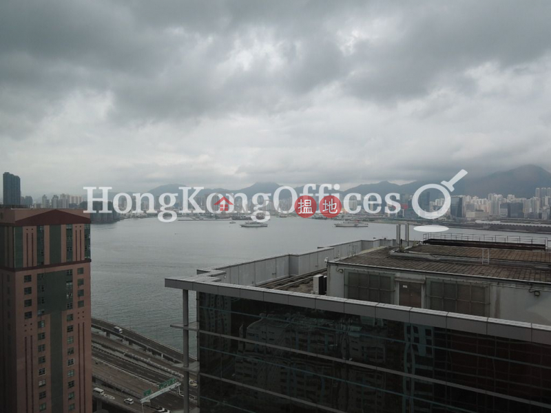 Property Search Hong Kong | OneDay | Office / Commercial Property, Rental Listings Office Unit for Rent at Prosperity Millennia Plaza