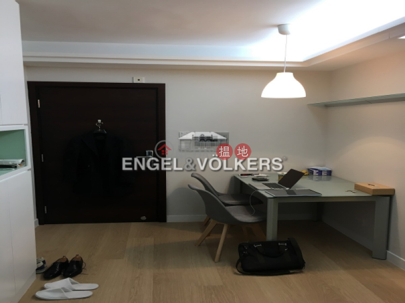 Property Search Hong Kong | OneDay | Residential, Rental Listings | 2 Bedroom Flat for Rent in Soho