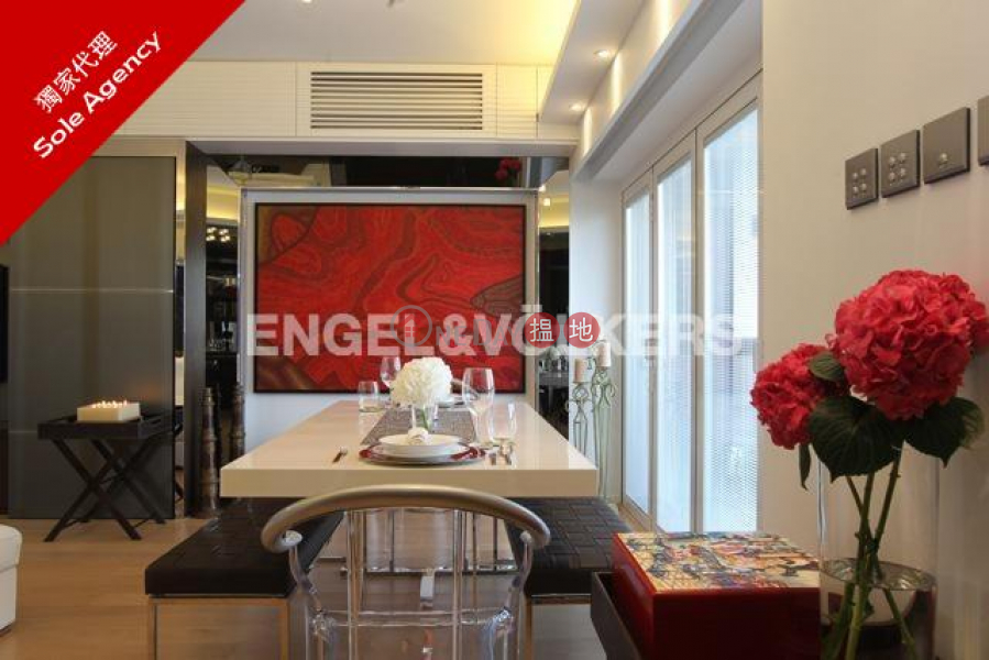 Property Search Hong Kong | OneDay | Residential Rental Listings, 1 Bed Flat for Rent in Mid Levels West