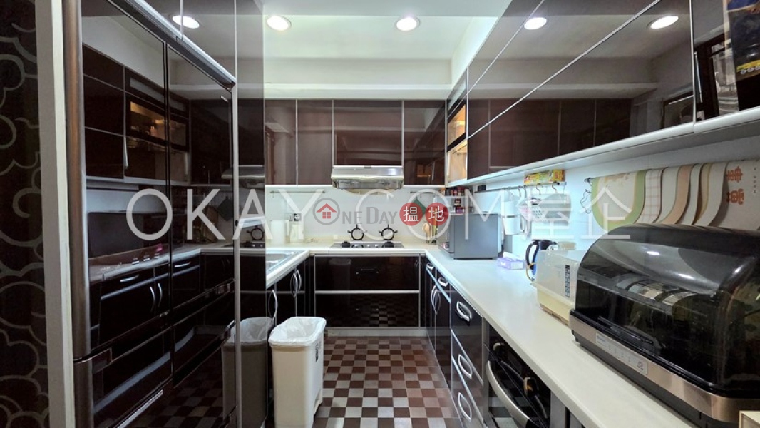 Luxurious 3 bedroom on high floor with sea views | For Sale | The Belcher\'s Phase 1 Tower 1 寶翠園1期1座 Sales Listings