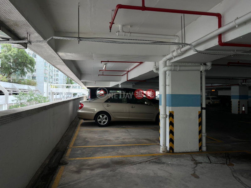 City One Shatin Phase 7 Car Park Space, Block 29 Site 3 City One Shatin 沙田第一城29座 Rental Listings | Sha Tin (PHO97-6994305576)