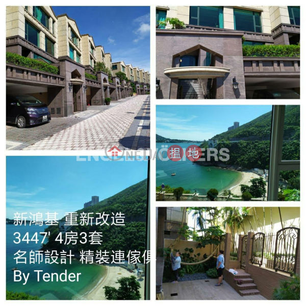 4 Bedroom Luxury Flat for Sale in Stanley | Le Palais 皇府灣 Sales Listings