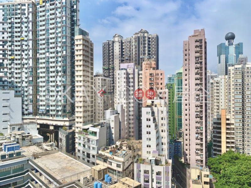 Property Search Hong Kong | OneDay | Residential, Rental Listings | Nicely kept 2 bedroom with balcony | Rental