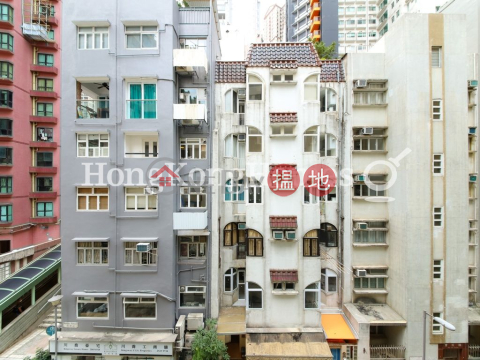 太子臺3號一房單位出租, 太子臺3號 3 Prince's Terrace | 西區 (Proway-LID83212R)_0