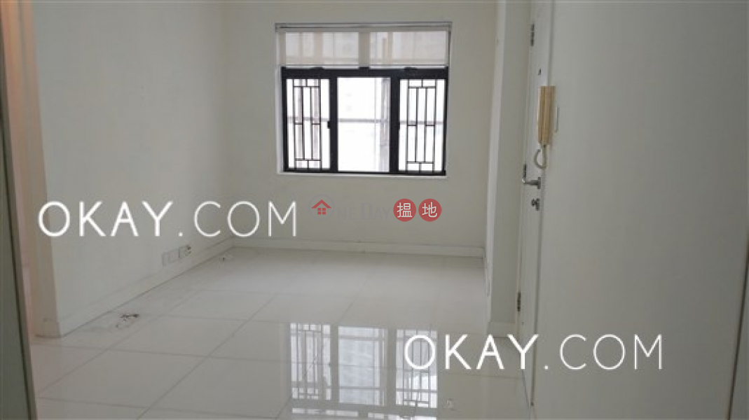 Intimate 2 bedroom on high floor | Rental | Hoi Ming Court 海明苑 Rental Listings