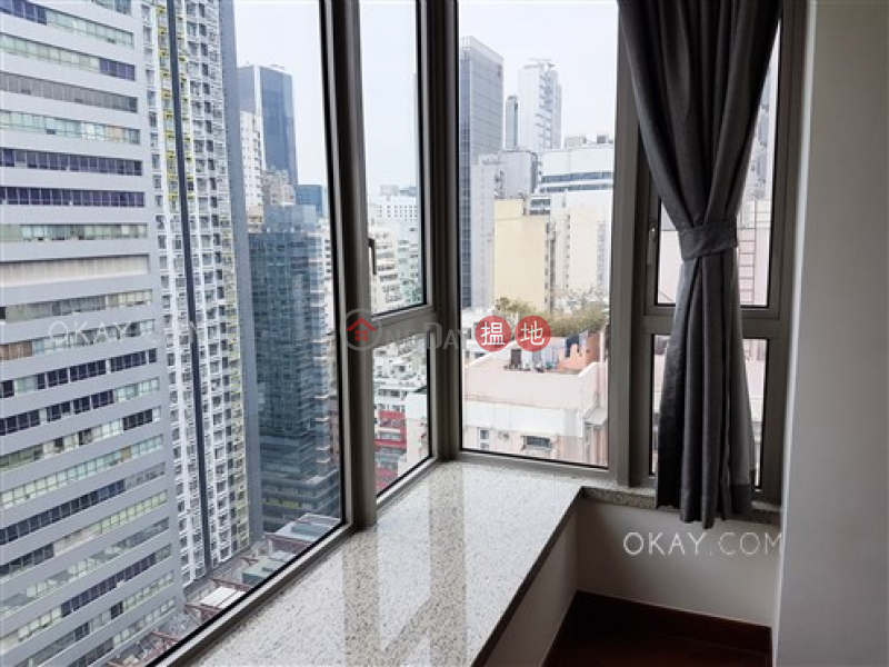 HK$ 38,000/ month The Avenue Tower 2 | Wan Chai District | Stylish 2 bedroom with balcony | Rental