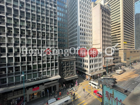 一洲大廈寫字樓租單位出售, 一洲大廈 Yat Chau Building | 西區 (HKO-11845-ALHS)_0