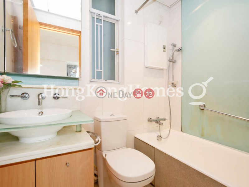 2 Bedroom Unit for Rent at Ivy On Belcher\'s, 26 Belchers Street | Western District Hong Kong, Rental | HK$ 22,000/ month