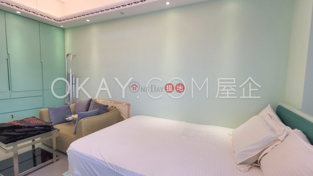 Property Search Hong Kong | OneDay | Residential Rental Listings Nicely kept 2 bedroom with harbour views | Rental
