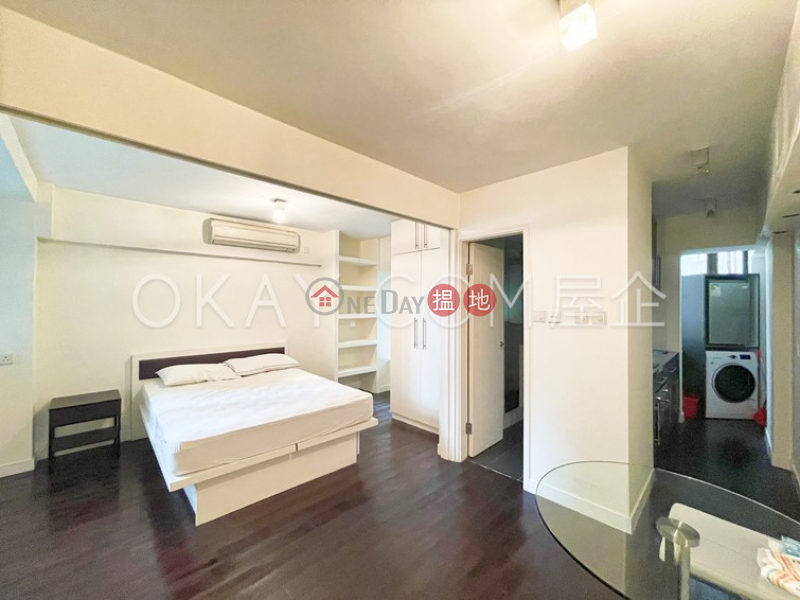 Lovely 1 bedroom in Mid-levels West | For Sale | 6 Mosque Street | Western District | Hong Kong, Sales HK$ 12.5M