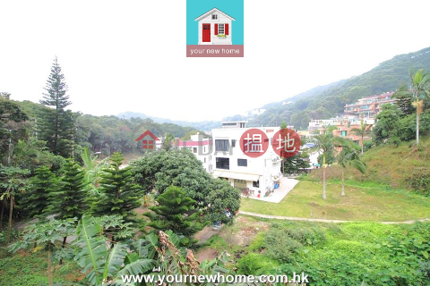 Duplex in Clearwater Bay | For Rent, 坑尾頂村 Heng Mei Deng Village | 西貢 (RL2181)_0