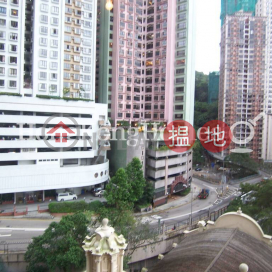 3 Bedroom Family Unit for Rent at Robinson Place | Robinson Place 雍景臺 _0