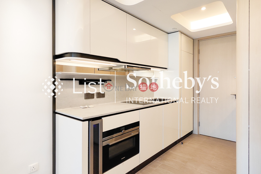 Property for Rent at Townplace Soho with Studio | Townplace Soho 本舍 Rental Listings