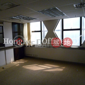 Office Unit for Rent at Far East Consortium Building