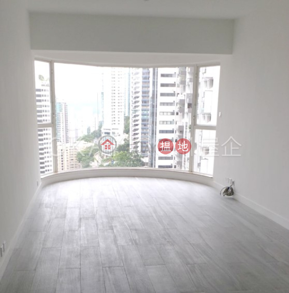 Charming 2 bedroom on high floor | Rental | Valverde 蔚皇居 Rental Listings