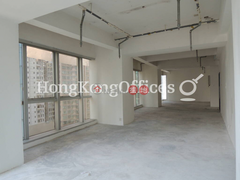 Office Unit for Rent at Union Park Tower, Union Park Tower 柏宜大廈 Rental Listings | Eastern District (HKO-28501-ABFR)