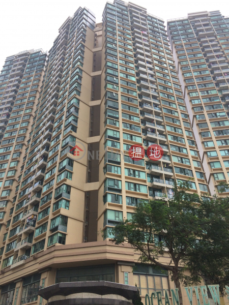 Ocean View Tower 3 (Ocean View Tower 3) Ma On Shan|搵地(OneDay)(1)