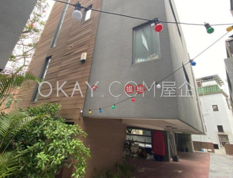 Rare house with rooftop, balcony | Rental | 48 Sheung Sze Wan Village 相思灣村48號 Rental Listings