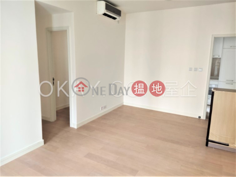 Charming 3 bedroom with balcony | For Sale | Kensington Hill 高街98號 _0