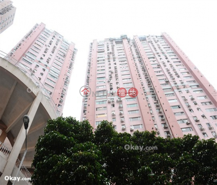 HK$ 42,000/ 月-雲景台|東區3房2廁,實用率高,極高層,連車位雲景台出租單位
