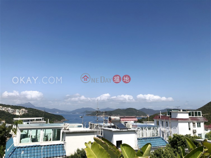 Charming house on high floor with rooftop & balcony | Rental | Mau Po Village 茅莆村 Rental Listings