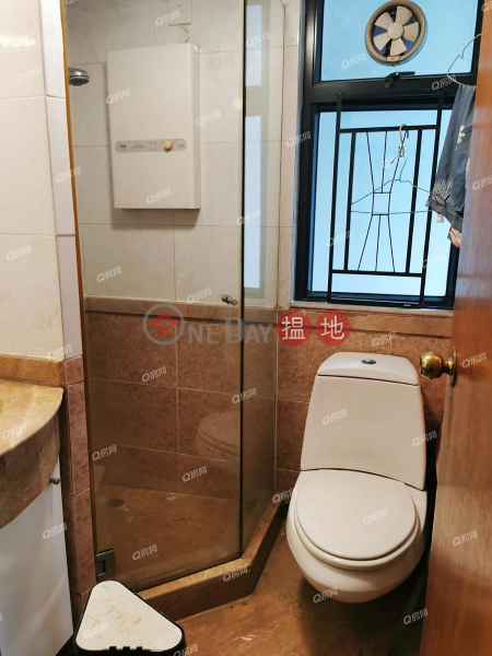 HK$ 18,800/ month, Tower 2 Phase 2 Metro City Sai Kung | Tower 2 Phase 2 Metro City | 3 bedroom Mid Floor Flat for Rent