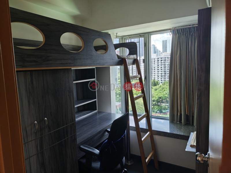 Tower 4 Phase 1 Metro Harbour View | Middle | F Unit | Residential Rental Listings HK$ 26,500/ month
