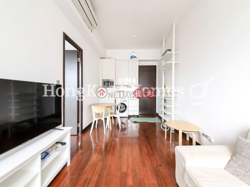 1 Bed Unit at J Residence | For Sale | 60 Johnston Road | Wan Chai District, Hong Kong | Sales HK$ 9.8M